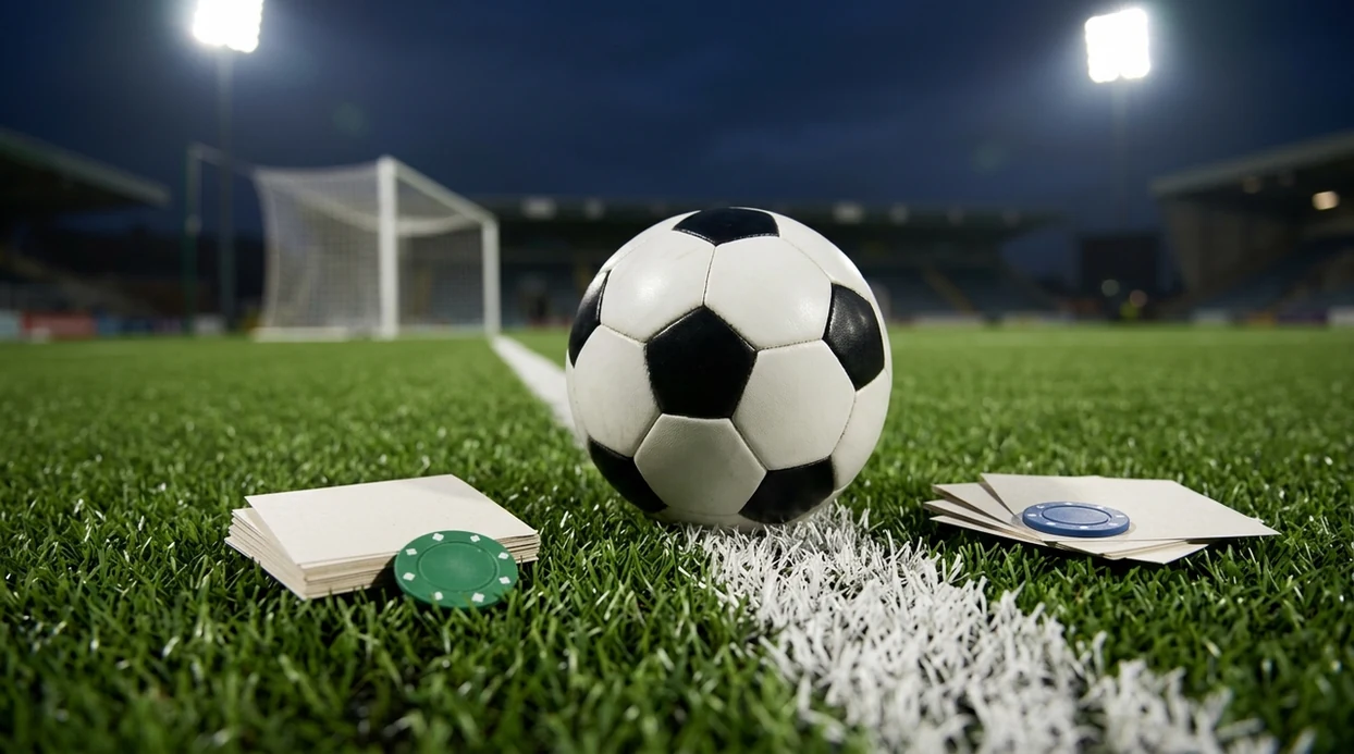 Asian European Handicap Football Hero