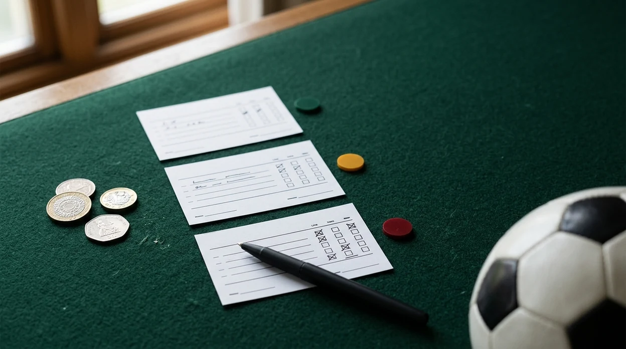 Short World Cup Acca Slips Hero