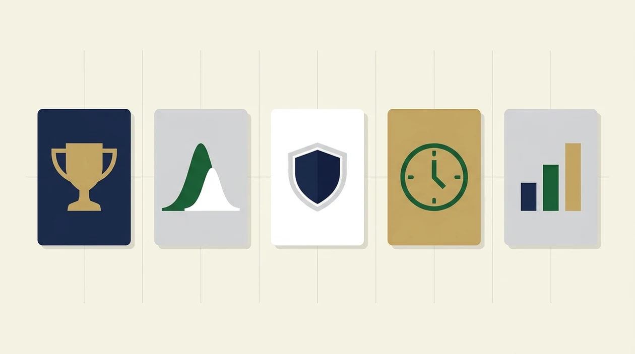 Football App Comparison Cards At A Glance 5 Football Predict