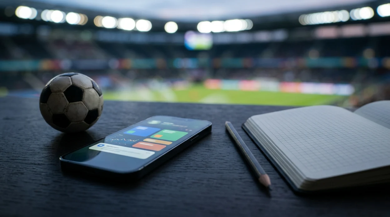 Free Betting Tips App Comparison Hero