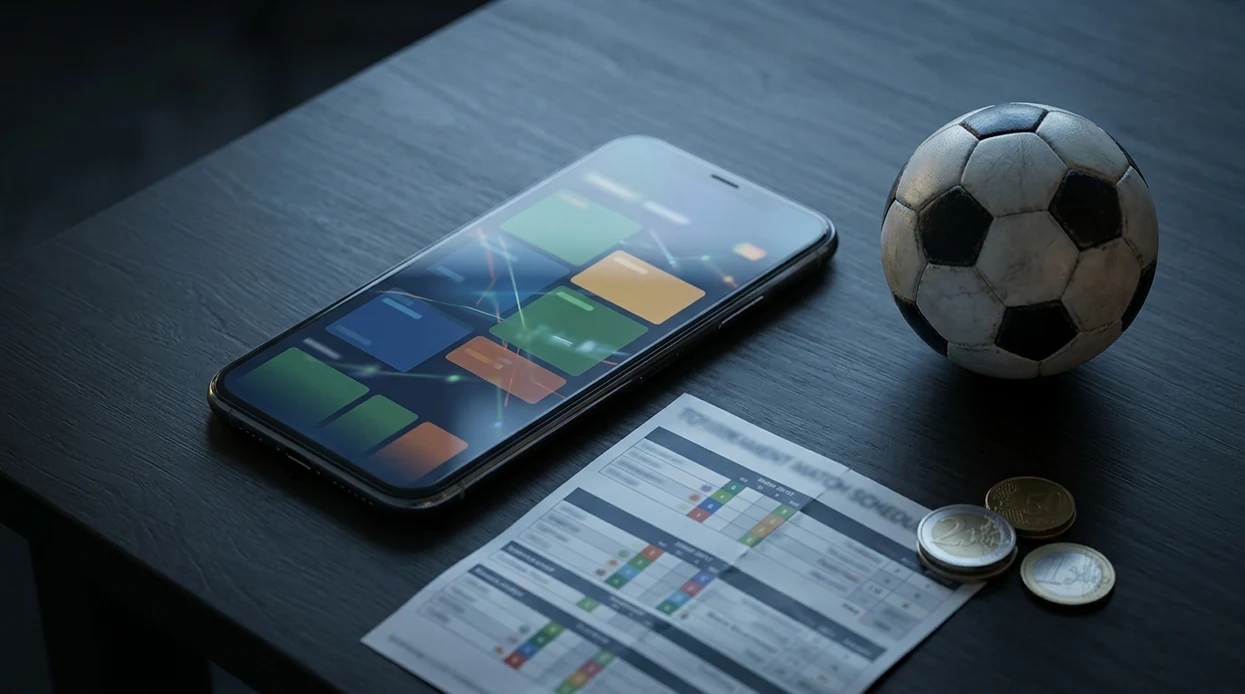 Free Betting Tips App Tools Hero