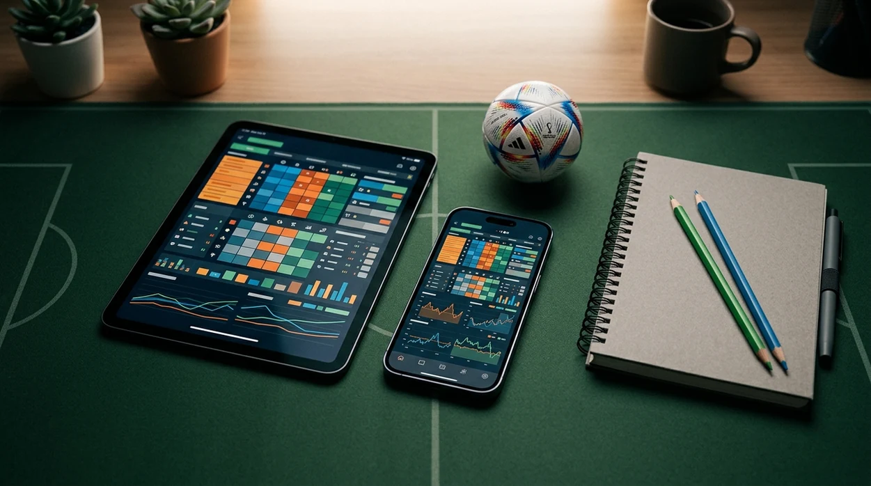Odds Comparison App World Cup Hero