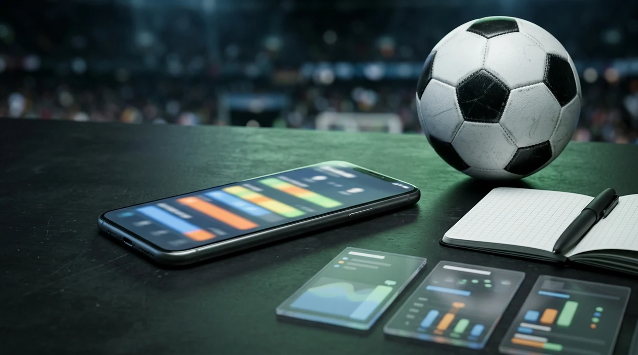World Cup Odds Comparison App Hero