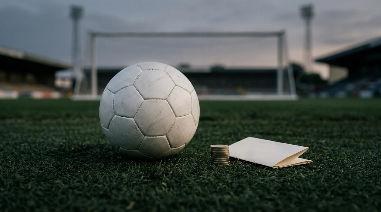 Safe Bets Football Risk Control Hero