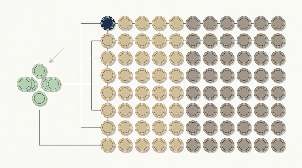 World Cup Bankroll Staking Plan How To Use Safe Bets Bankroll