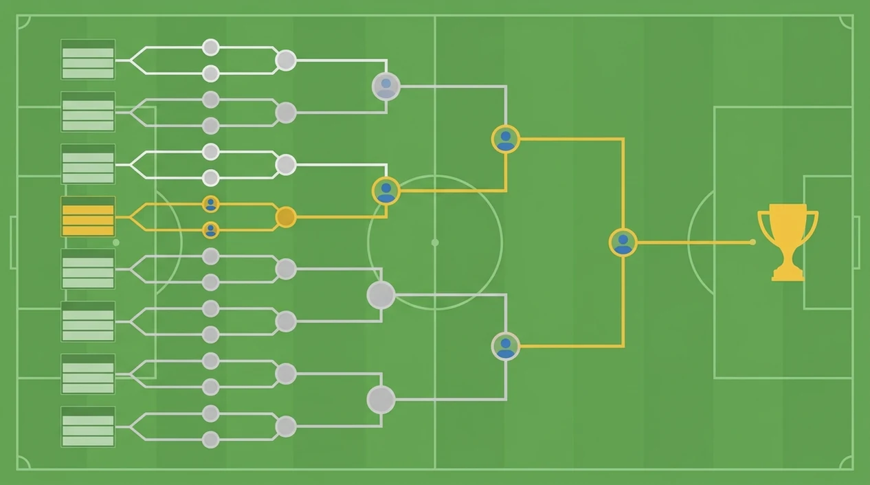 Team Path Golden Boot Odds Team Path Group Draw Impact