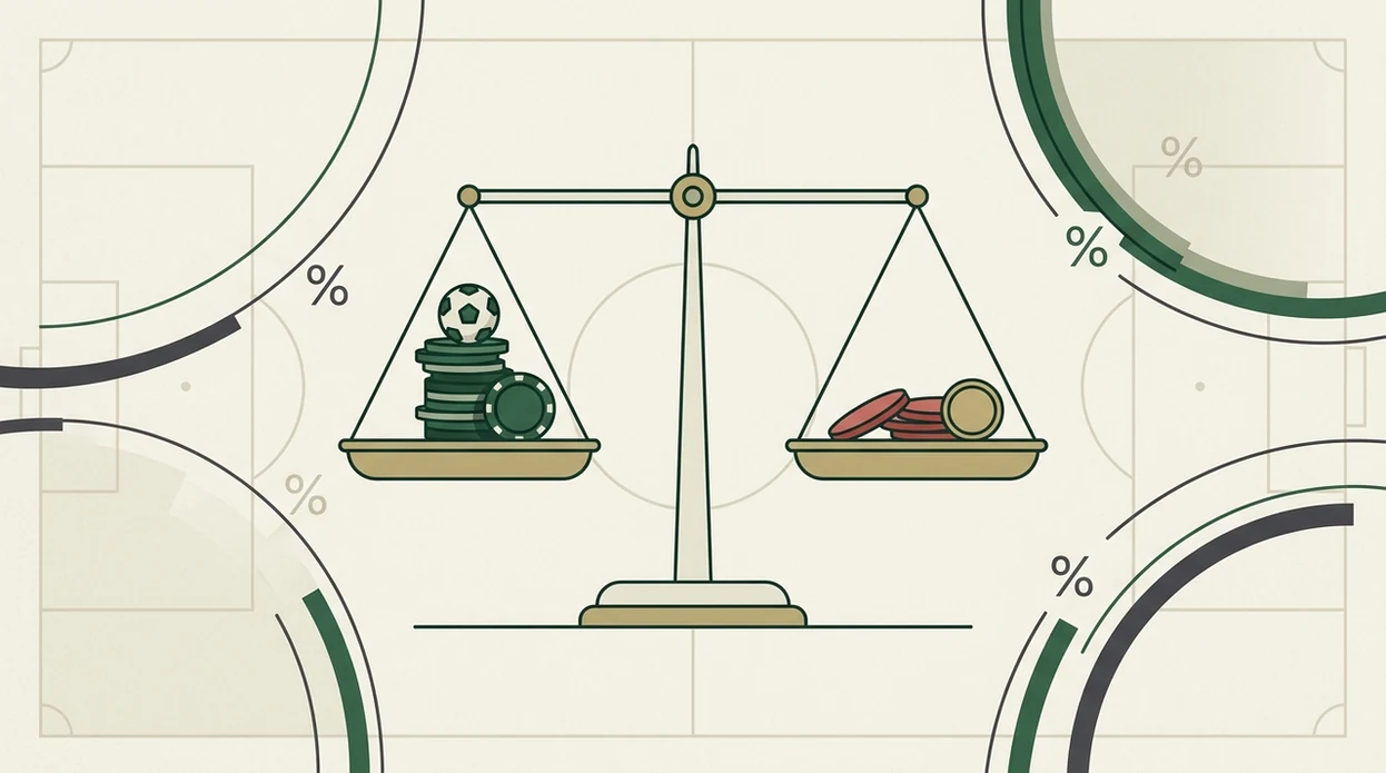 Expected Value Betting Formula Expected Value Betting Formula