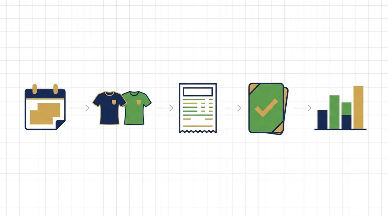 World Cup Pick Archive Process How World Cup Pick Archive Wor