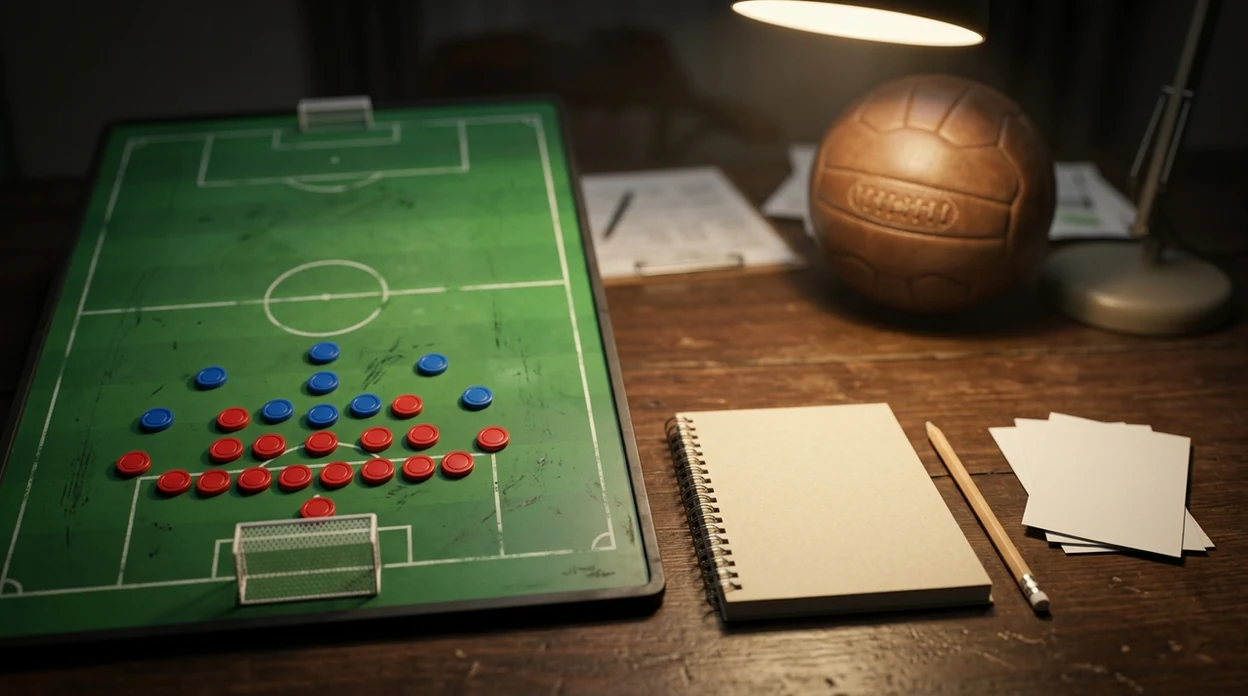 World Cup Correct Score Analysis Hero