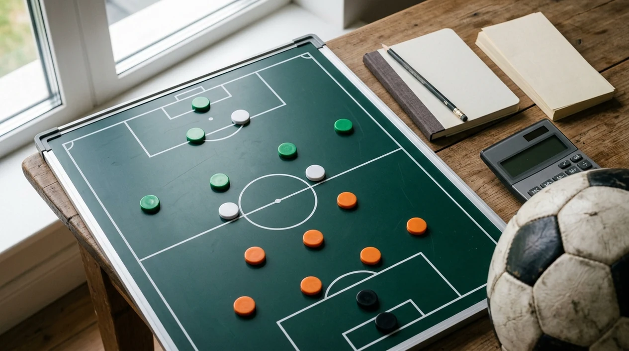 World Cup Match Predictions Hero